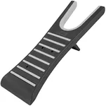 Vive Shoe Remover Jack - Shoe Puller Helper Tool to Remove Shoes - Shoe Horn Alternative for Seniors & Elderly - Shoe Assist Removal Tool - Easy On & Easy Off - Shoe Take Off Helper Device Accessory