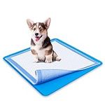 Skywin Dog Puppy Pad Holder Tray fo