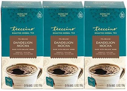 Teeccino D