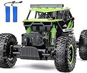 NQD Rc Car, Remote Control Monster 