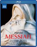 Handel's Messiah: Salzburger Bachchor (Dubrovsky) [Blu-ray]