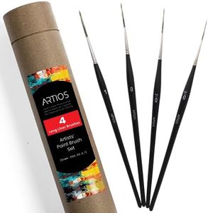 ARTIOS Pro