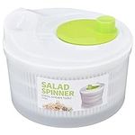 Salad Spinner Large, 3l Manual Lett