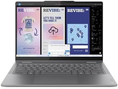 Lenovo Yog