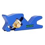 Wood Chamfer Plane Planer Corner Removal Planer Trimming Planer Tool Corner Planer Woodworking Chamfering Planer Bevel 45° Woodworking Planer Wood Planer Utensil Chamfer