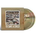 To Save A Child (Cd/Bluray)