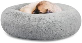 SAVFOX Calming Dog Bed, Anti Anxiet