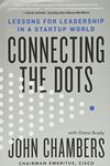 Connecting the Dots: Lessons for Leadership in a Startup World