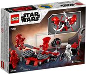 LEGO Star Wars 75225 Elite Praetorian Guard Battle Pack