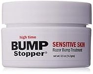 High Time Bump Stopper Sensitive Skin .5 oz. Treatment