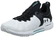 Under Armour Men's Hovr Rise Cross Trainer, 7 UK,Multi