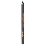 Barry M Cosmetics Bold Waterproof Eyeliner, Black, Pencil