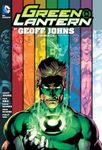 Green Lantern by Geoff Johns Omnibus Vol