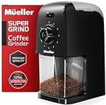 Mueller SuperGrind Burr Coffee Grin