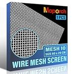 MAPORCH 304 Stainless Steel Mesh Sc