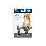 Catit Nylon Adjustable Cat Harness,