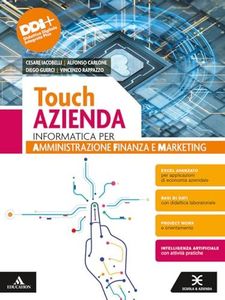 Touch azie