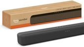 Amazon Fire TV Soundbar, 2.0 speaker with DTS Virtual:X and Dolby Audio, Bluetooth support