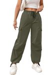 Cargo For Women Pants