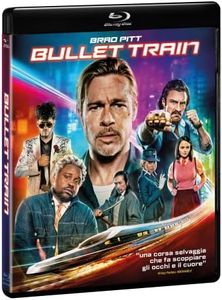 Bullet Tra