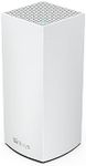 Linksys Atlas WiFi 6 Router Home WiFi Mesh System, Dual-Band, 2,000 Sq. ft Coverage, 25+ Devices, Speeds up to (AX3000) 3.0Gbps - MX2000 1-Pack