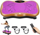 EVOLAND Vibration Plate Exercise Ma