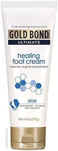 Gold Bond Ultimate Healing Foot Cream, 4 oz