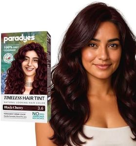 Paradyes M