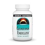 Source Naturals Guarana Energizer 9