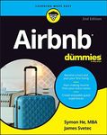 Airbnb For Dummies (For Dummies (Bu