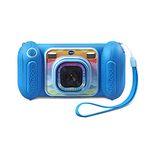 VTech KidiZoom Camera Pix Plus, Blue