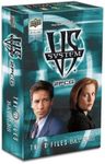 VS System 2PCG The X-Files Battles