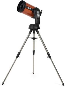 Celestron NexStar 8SE Computerized Telescope – 8-Inch Schmidt-Cassegrain