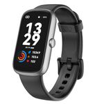 anyloop Fitness Tracker Watch with Heart Rate Blood Oxygen Sleep Monitor, IP68 Waterproof Step Counter Watch Sport Activity Tracker Pedometer, Fitness Watches for Women Men Kids