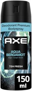 AXE - Déod