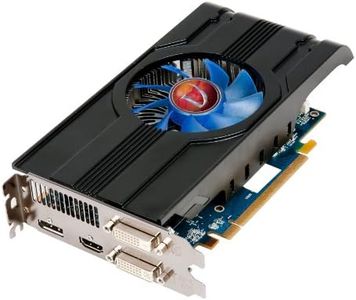 VisionTek Products Radeon 7790 1GB DDR5 PCI Express Graphics Card (900621)