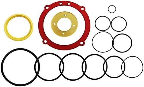 501001 402011 500407 O-Ring Rebuild Kit for F350S F250s Paslode Framing Nailer Parts