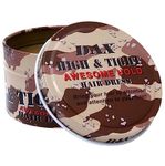 Dax Pomade & Wax & Oil, Wax & Oil