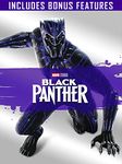 Black Panther (Plus Bonus Content)