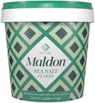 Maldon Salt, Sea Salt Flakes, 20 oz