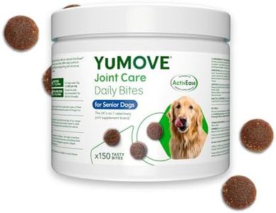 YuMOVE Dai