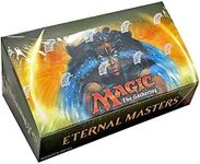 Magic The Gathering: Eternal Masters Booster Box - English