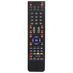 New 142022370010C TV Remote Control Compatible with Sceptre LCD LED Class HDTV E165BV-MQ E322BV-HDR E325BV-HDR E325BV-MQC E325UV-HDR E325WV-HDR H322BV-HDR P322BV-HDR X322BV-HDR X322BV-MQC X322BV-MQR