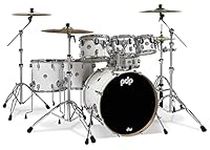 PDP By DW 7-Piece Concept Maple She