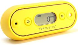 Carbon Monoxide Meter by FORENSICS 