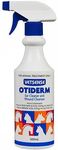 Vetsense Otiderm Wound & Ear Cleaner 500 ml