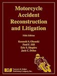Motorcycle Accident Reconstruction 