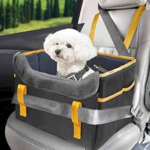 Dog Car Se