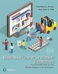 Business Communication Essentials: 