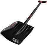 Backcountry Access Dozer 2H-S Shovel - Black